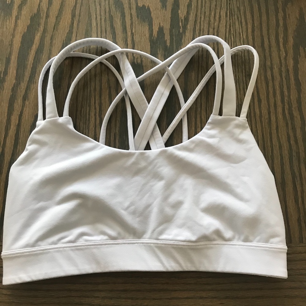 Victoria Sport Bra